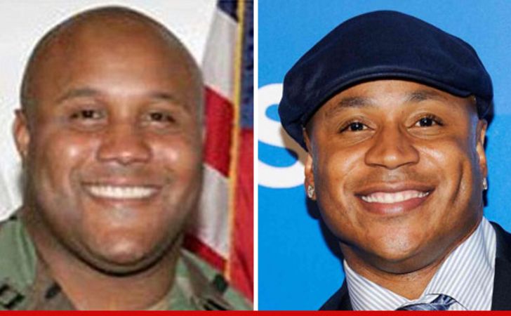 LL Cool J's Faces Strong Plastic Surgery Allegations - Did He Really Go Under the Knife?